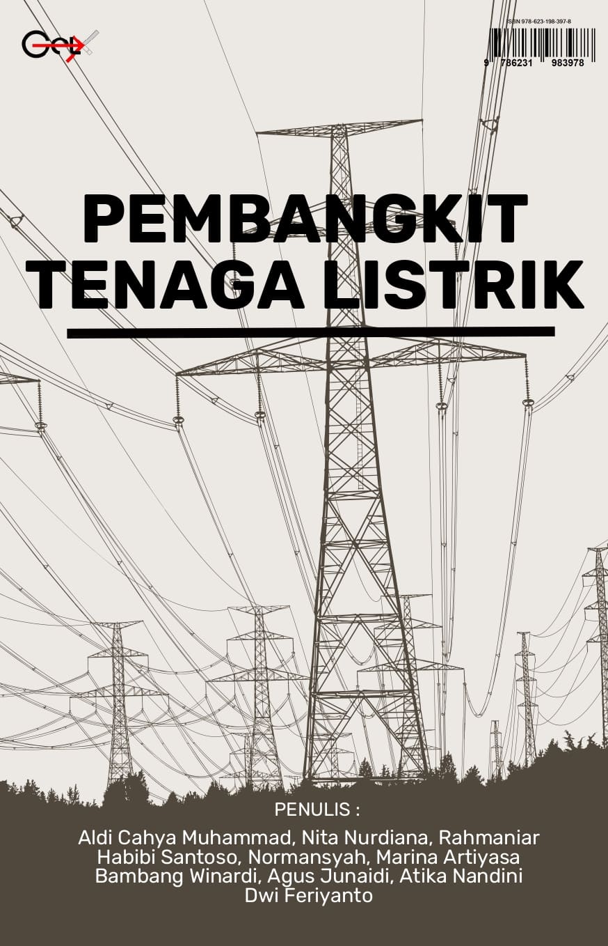 Pembangkit Tenaga Listrik